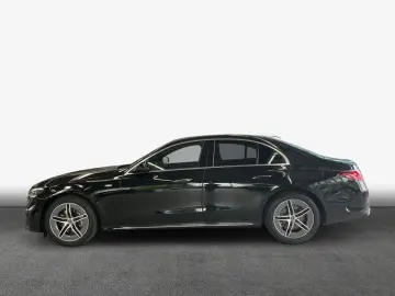 MERCEDES-BENZ E 300 e AMG Advanced  DigiLight 360  M…