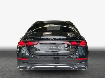 MERCEDES-BENZ E 300 e AMG Advanced  DigiLight 360  M…