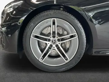 MERCEDES-BENZ E 300 e AMG Advanced  DigiLight 360  M…