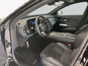 MERCEDES-BENZ E 300 e AMG Advanced  DigiLight 360  M…