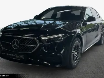 MERCEDES-BENZ E 300 e AMG Advanced  DigiLight 360  M…