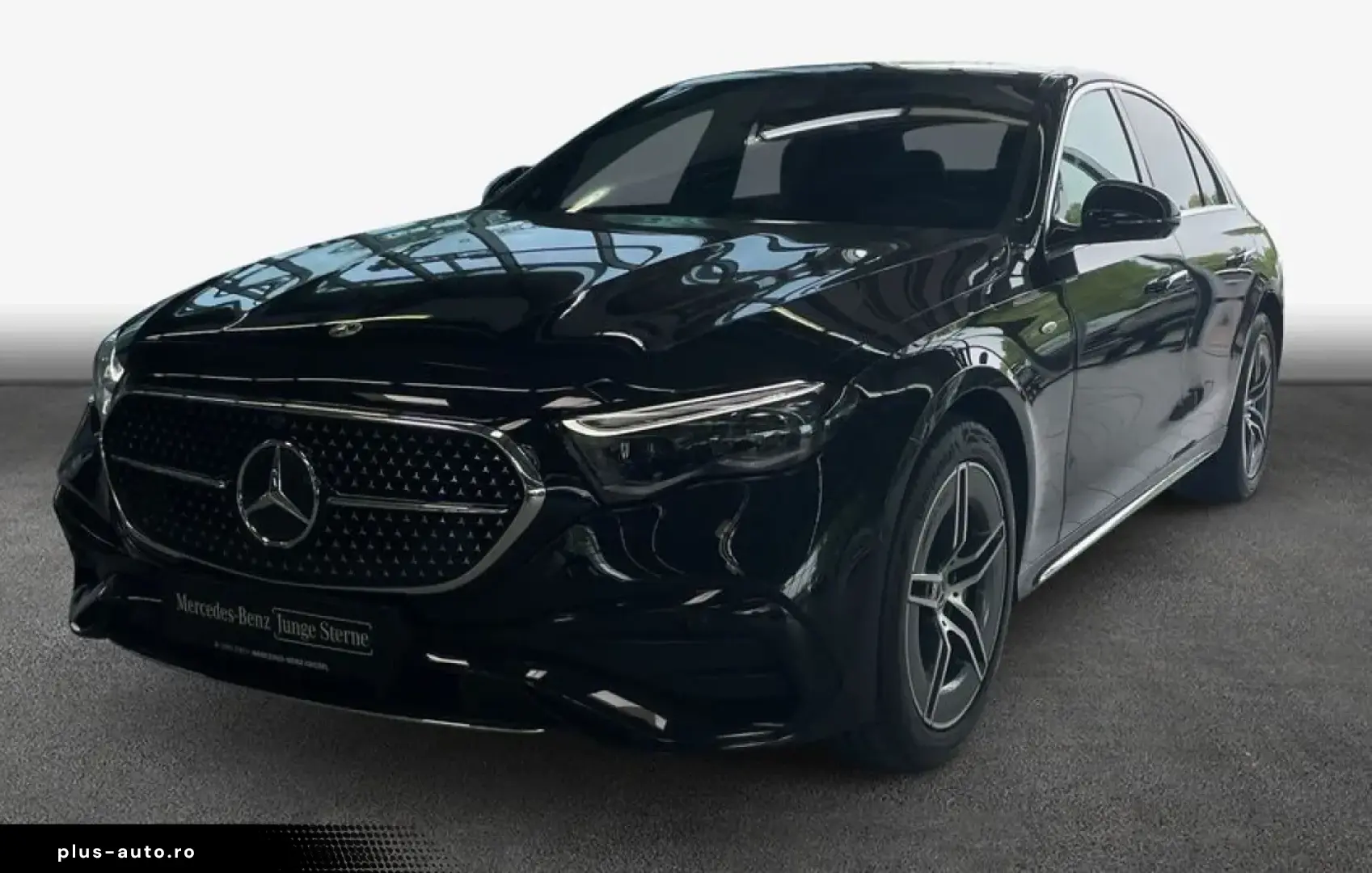 MERCEDES-BENZ E 300 e AMG Advanced  DigiLight 360  M&hellip;