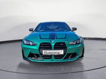 BMW M4 Competition Innovationsp.Carbon Seats