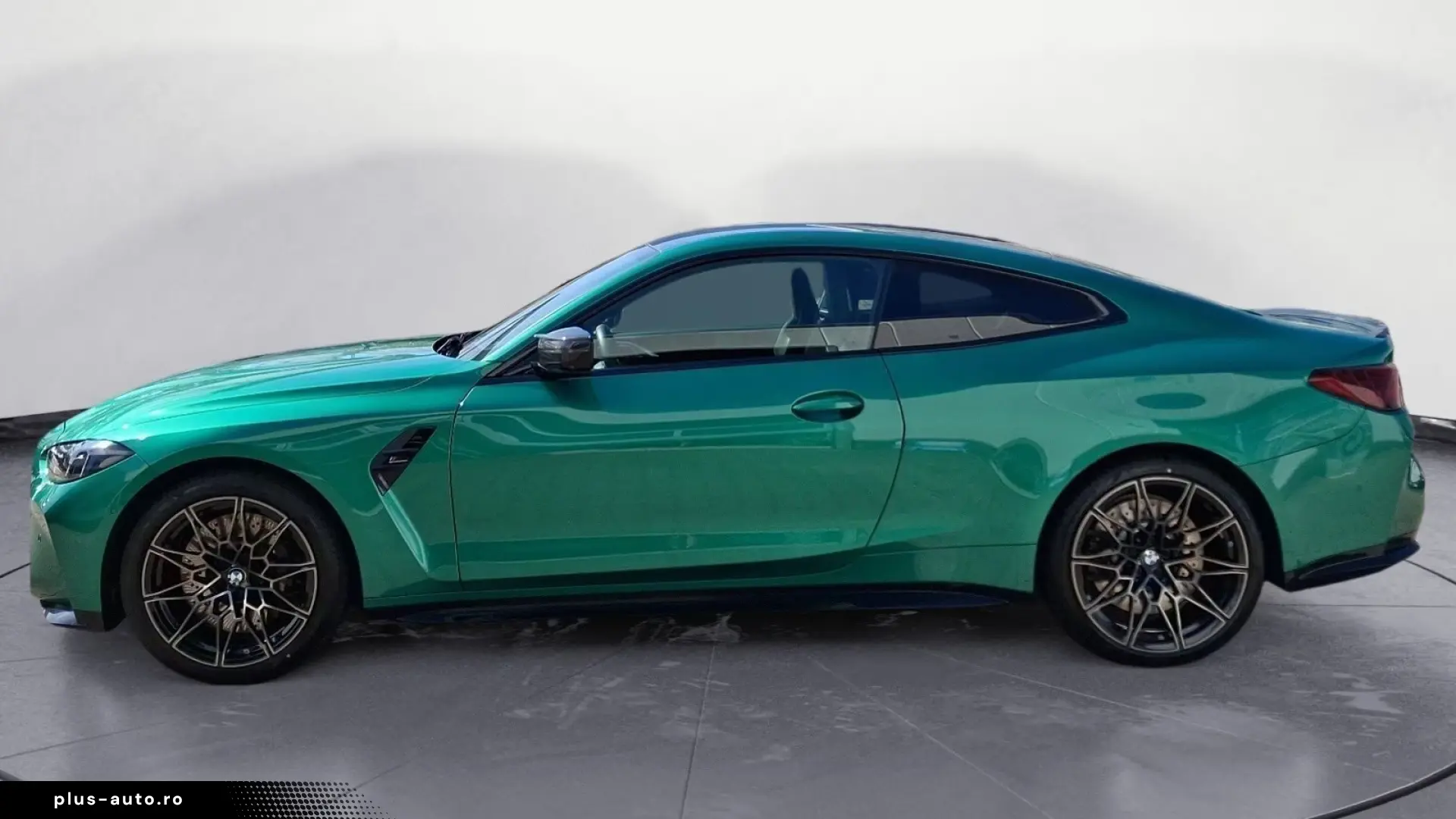 BMW M4 Competition Innovationsp.Carbon Seats