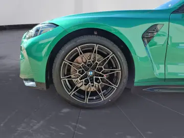 BMW M4 Competition Innovationsp.Carbon Seats