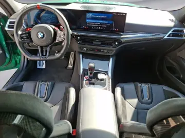 BMW M4 Competition Innovationsp.Carbon Seats