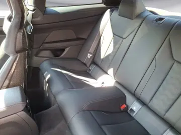 BMW M4 Competition Innovationsp.Carbon Seats