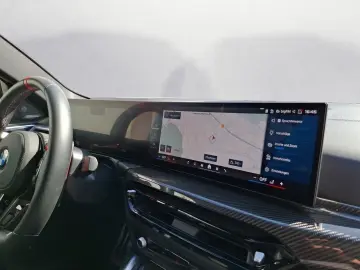 BMW M4 Competition Innovationsp.Carbon Seats