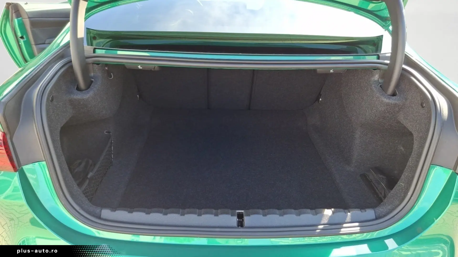 BMW M4 Competition Innovationsp.Carbon Seats