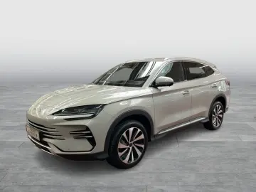 BYD Seal U-DM-i Boost