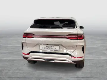 BYD Seal U-DM-i Boost