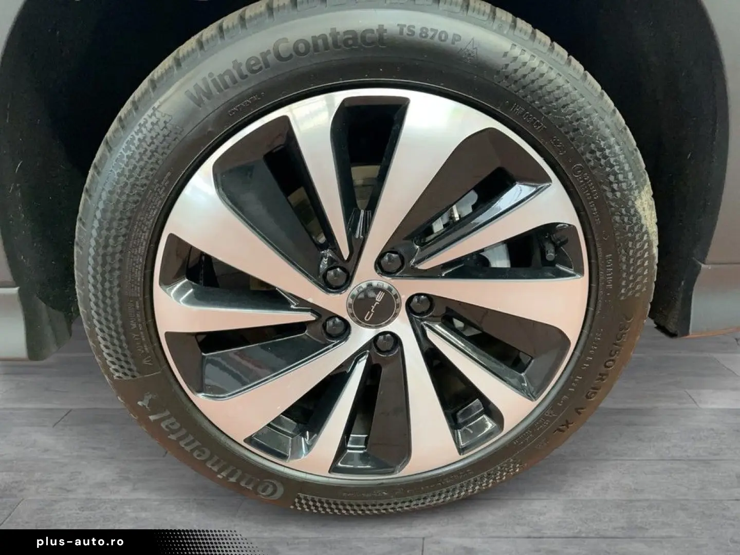 BYD Seal U-DM-i Boost