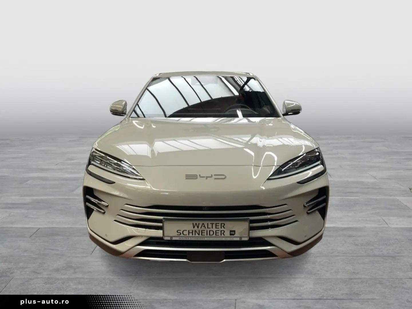 BYD Seal U-DM-i Boost