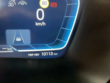 BYD Seal U-DM-i Boost