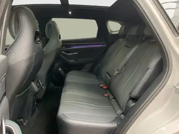 BYD Seal U-DM-i Boost