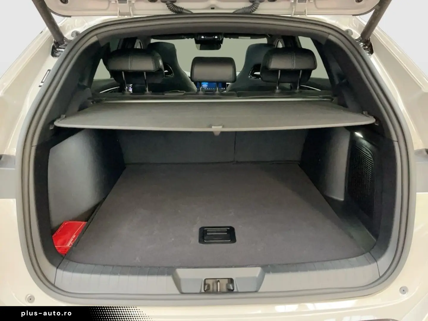 BYD Seal U-DM-i Boost