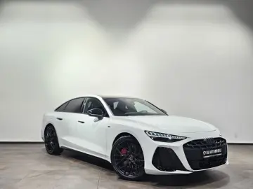 AUDI A6 Lim. e Hybrid S Line Compe.Pano Soft B&O Luft