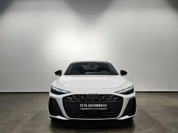 AUDI A6 Lim. e Hybrid S Line Compe.Pano Soft B&O Luft