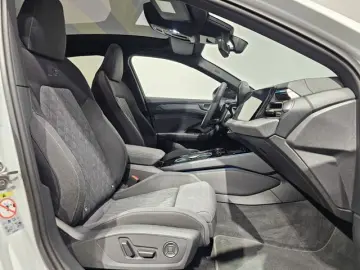 AUDI A6 Lim. e Hybrid S Line Compe.Pano Soft B&O Luft