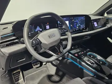 AUDI A6 Lim. e Hybrid S Line Compe.Pano Soft B&O Luft