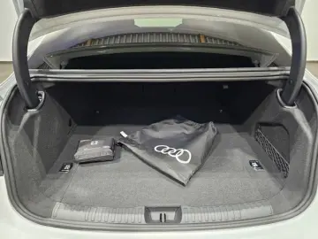 AUDI A6 Lim. e Hybrid S Line Compe.Pano Soft B&O Luft