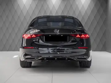 Mercedes-Benz S 450d  Long - MY2026 - LIVRARE RAPIDA!
