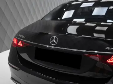 Mercedes-Benz S 450d  Long - MY2026 - LIVRARE RAPIDA!