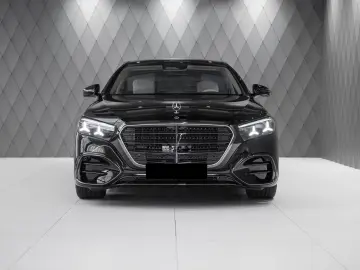 Mercedes-Benz S 450d  Long - MY2026 - LIVRARE RAPIDA!