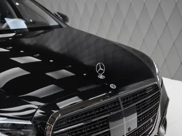 Mercedes-Benz S 450d  Long - MY2026 - LIVRARE RAPIDA!