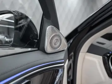 Mercedes-Benz S 450d  Long - MY2026 - LIVRARE RAPIDA!