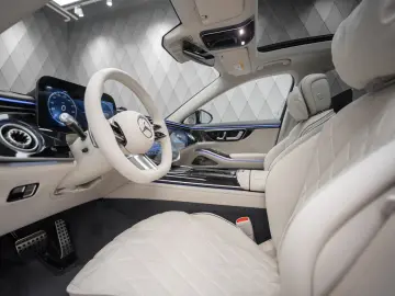 Mercedes-Benz S 450d  Long - MY2026 - LIVRARE RAPIDA!