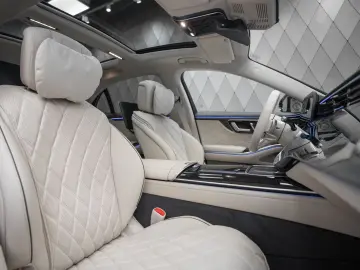 Mercedes-Benz S 450d  Long - MY2026 - LIVRARE RAPIDA!