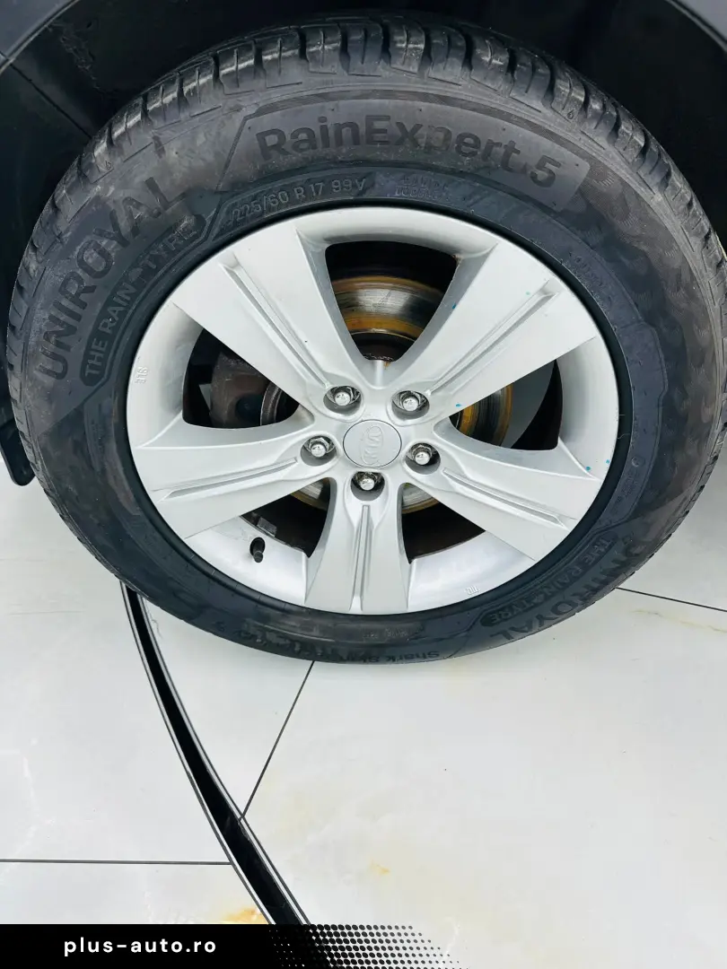 KIA SPORTAGE 2013 1.7D E5 Garantie 12 Luni Rate Avans 0 Doar