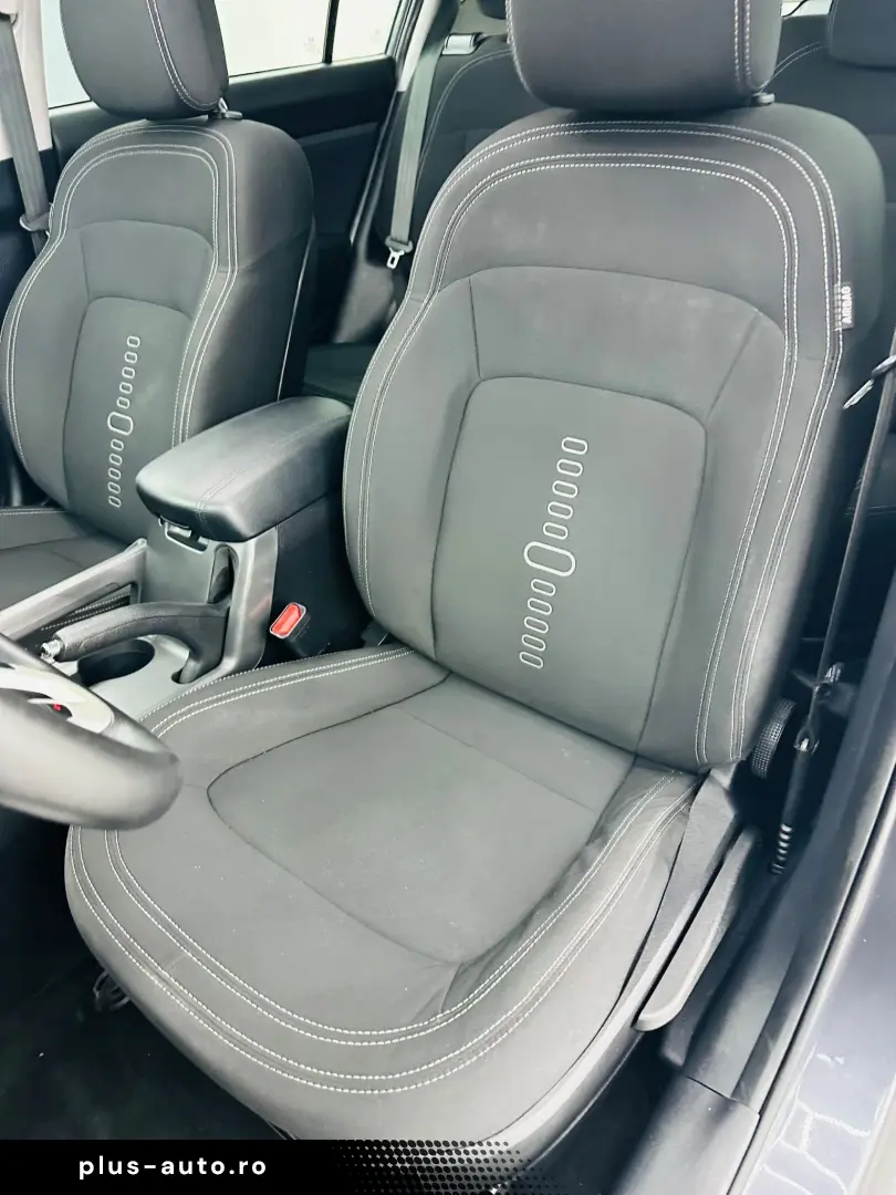 KIA SPORTAGE 2013 1.7D E5 Garantie 12 Luni Rate Avans 0 Doar