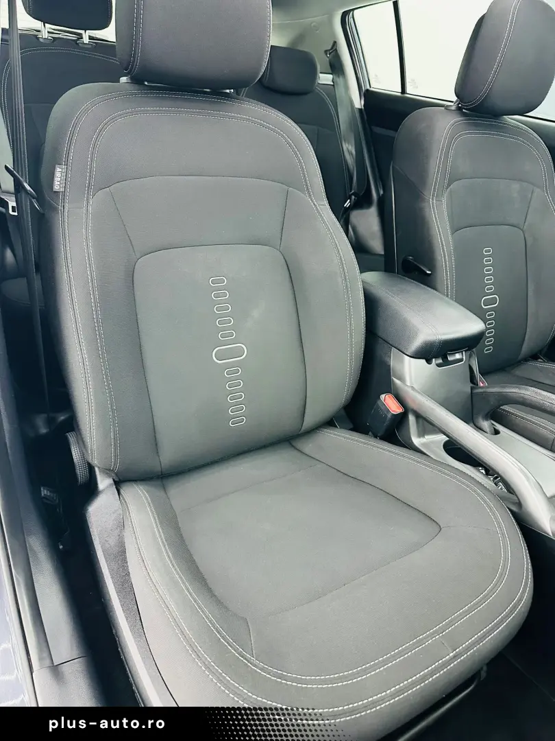 KIA SPORTAGE 2013 1.7D E5 Garantie 12 Luni Rate Avans 0 Doar