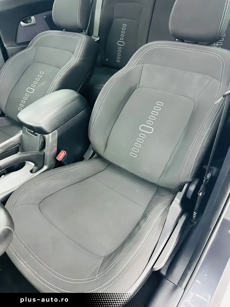 KIA SPORTAGE 2013 1.7D E5 Garantie 12 Luni Rate Avans 0 Doar
