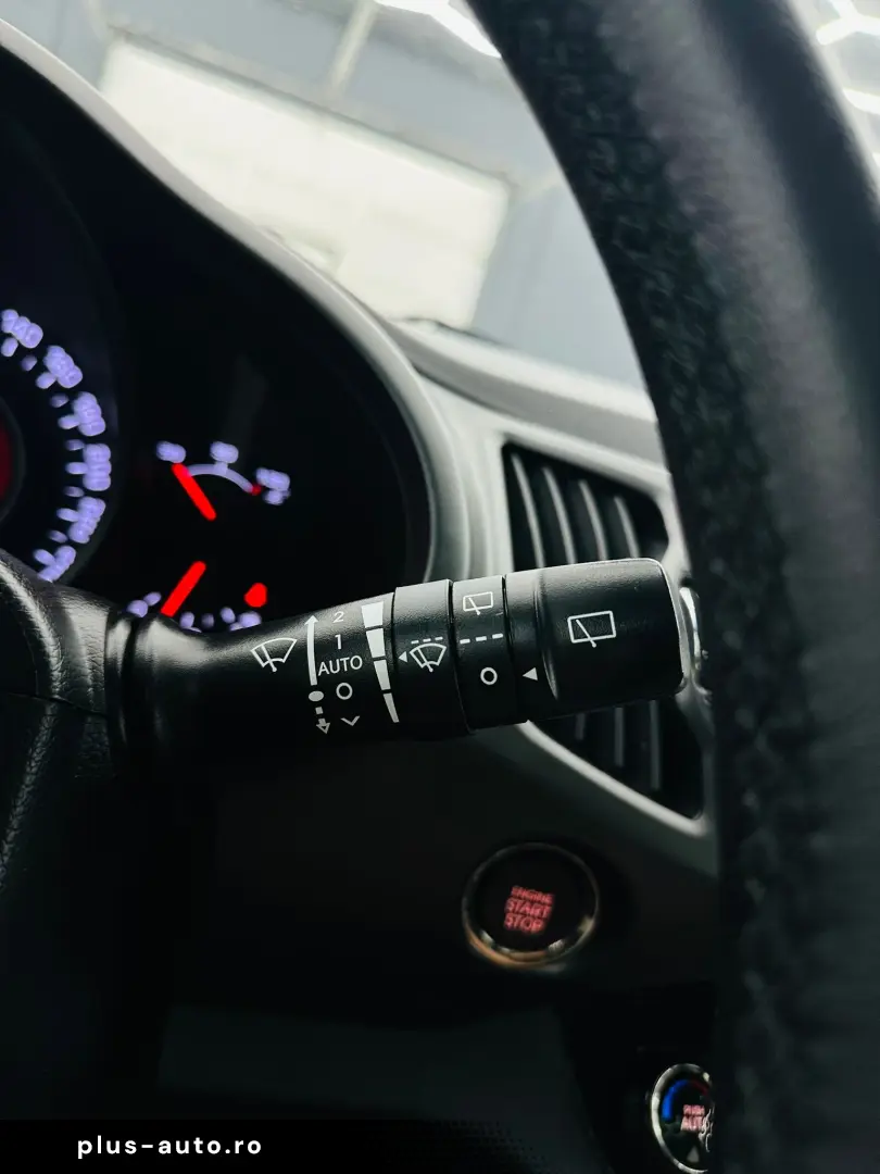 KIA SPORTAGE 2013 1.7D E5 Garantie 12 Luni Rate Avans 0 Doar