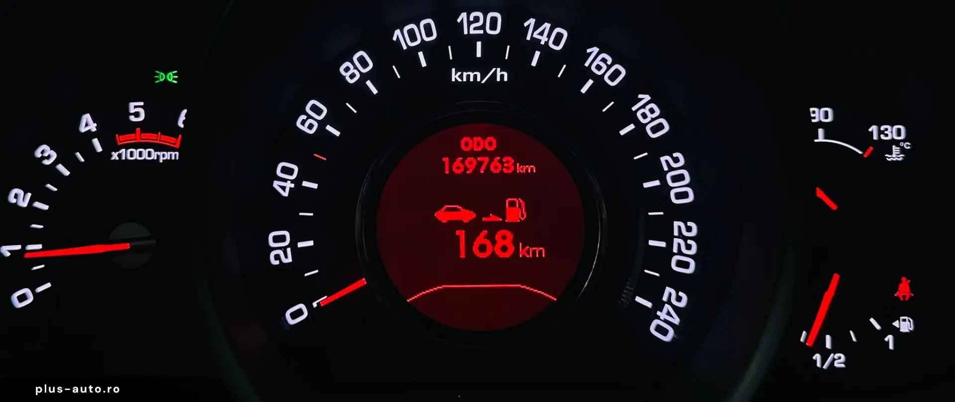 KIA SPORTAGE 2013 1.7D E5 Garantie 12 Luni Rate Avans 0 Doar