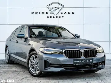 BMW Seria 5 545e xDrive Aut.