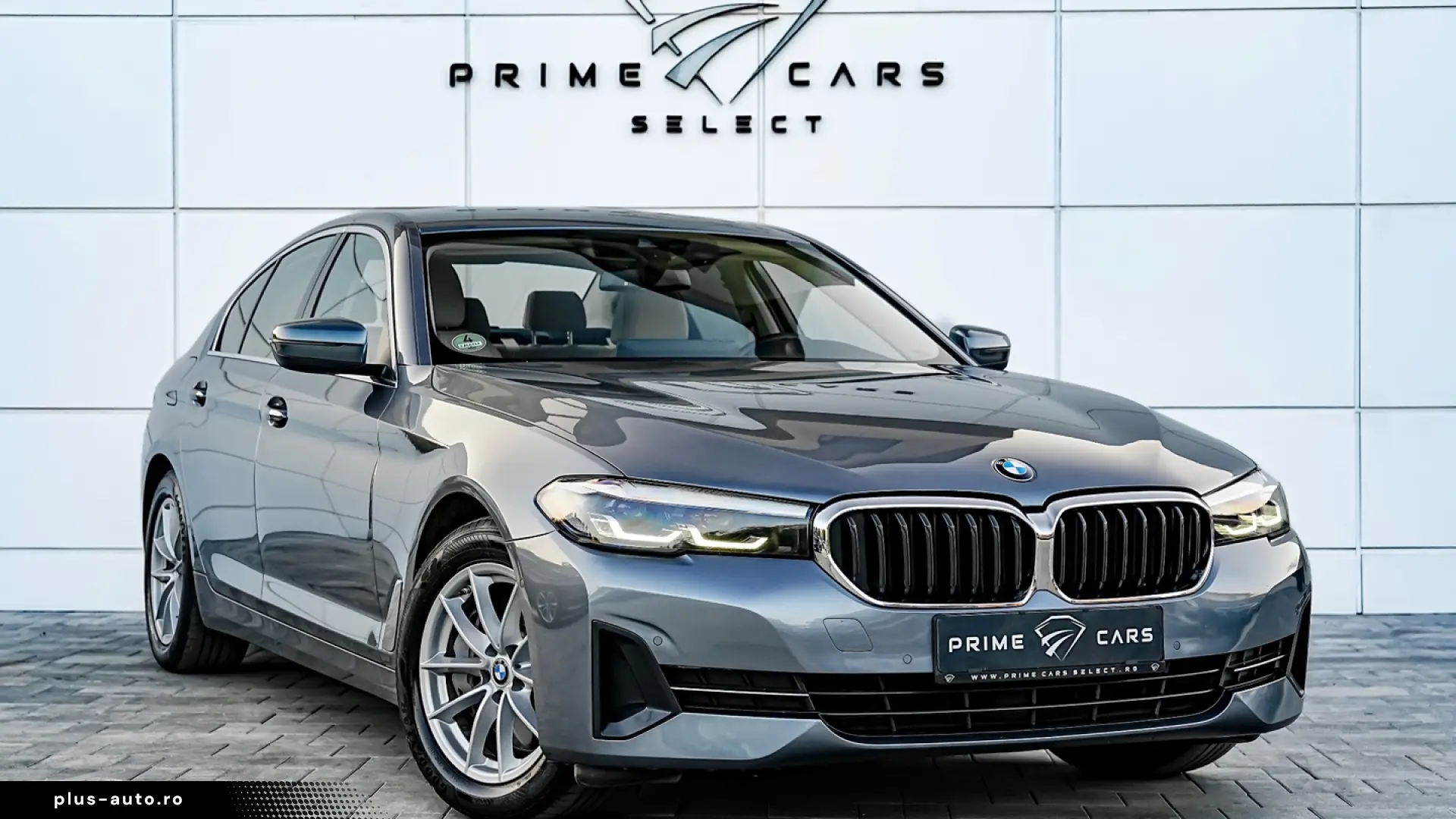 BMW Seria 5 545e xDrive Aut.