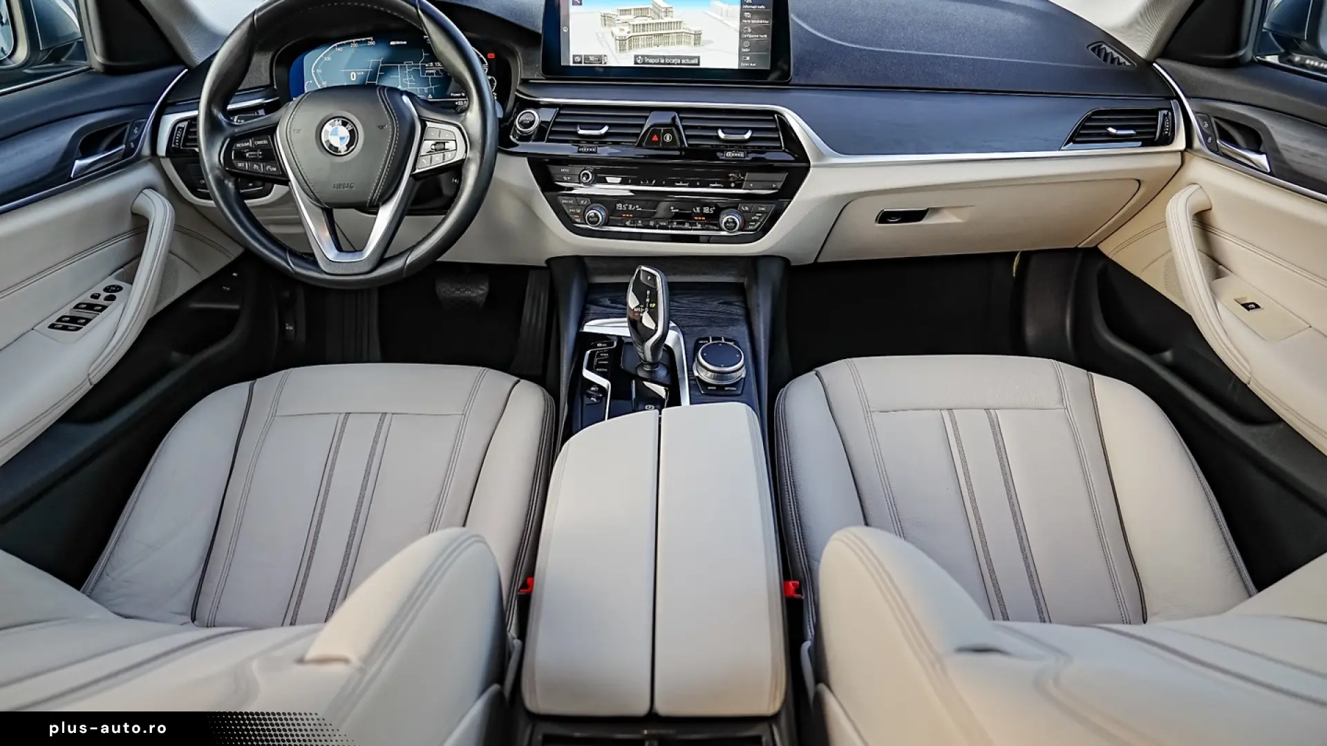 BMW Seria 5 545e xDrive Aut.