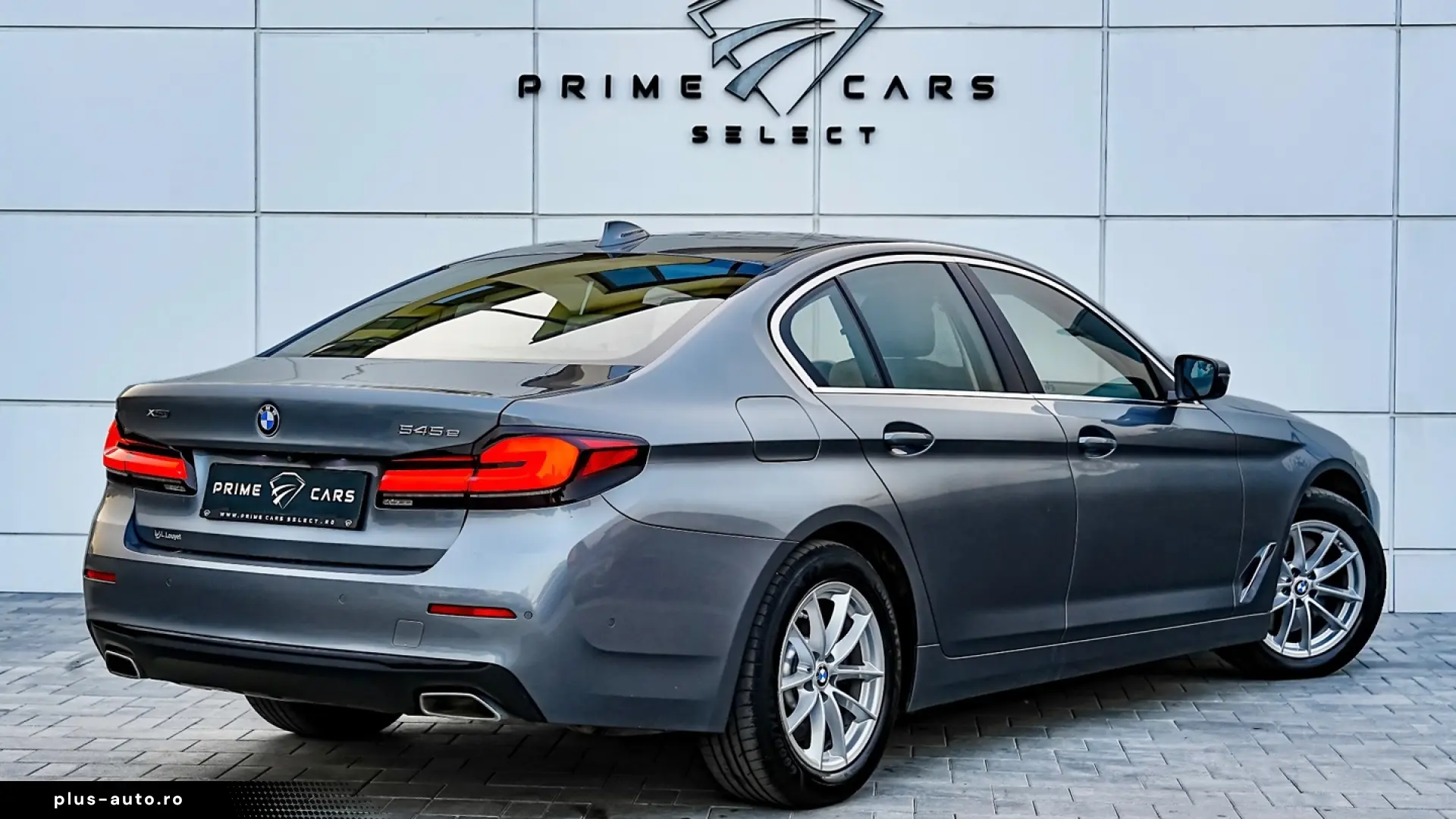 BMW Seria 5 545e xDrive Aut.