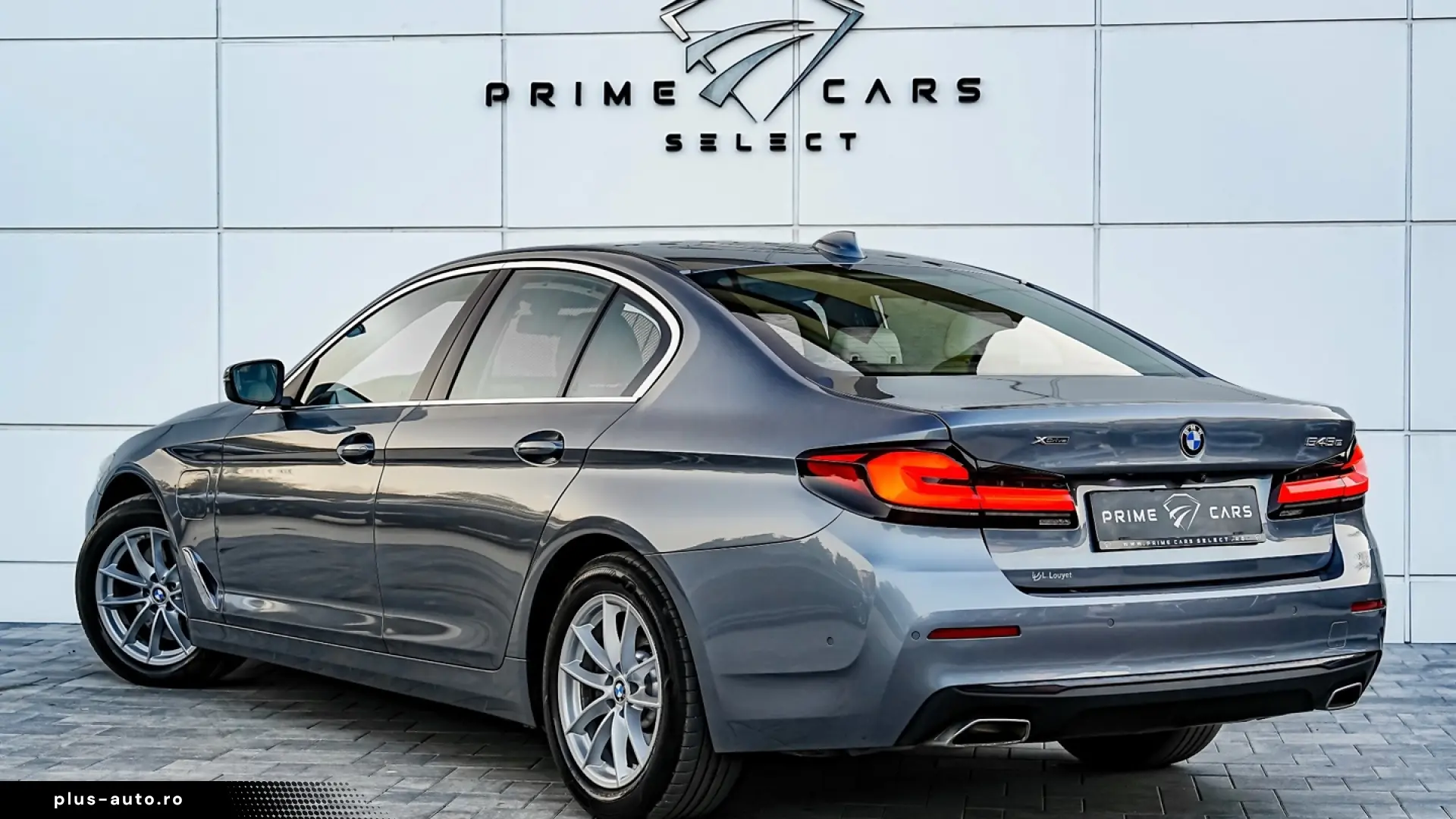 BMW Seria 5 545e xDrive Aut.