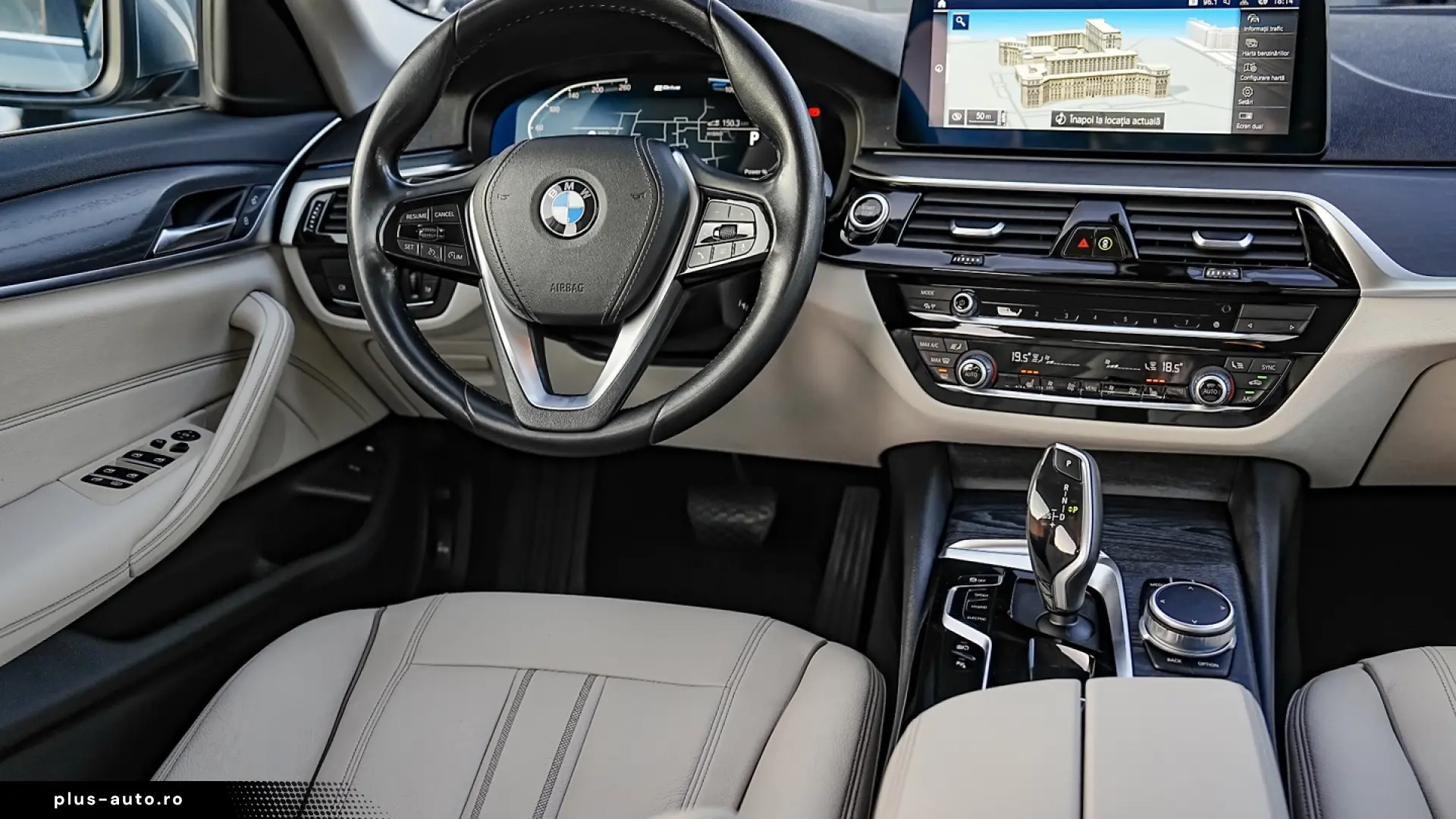 BMW Seria 5 545e xDrive Aut.