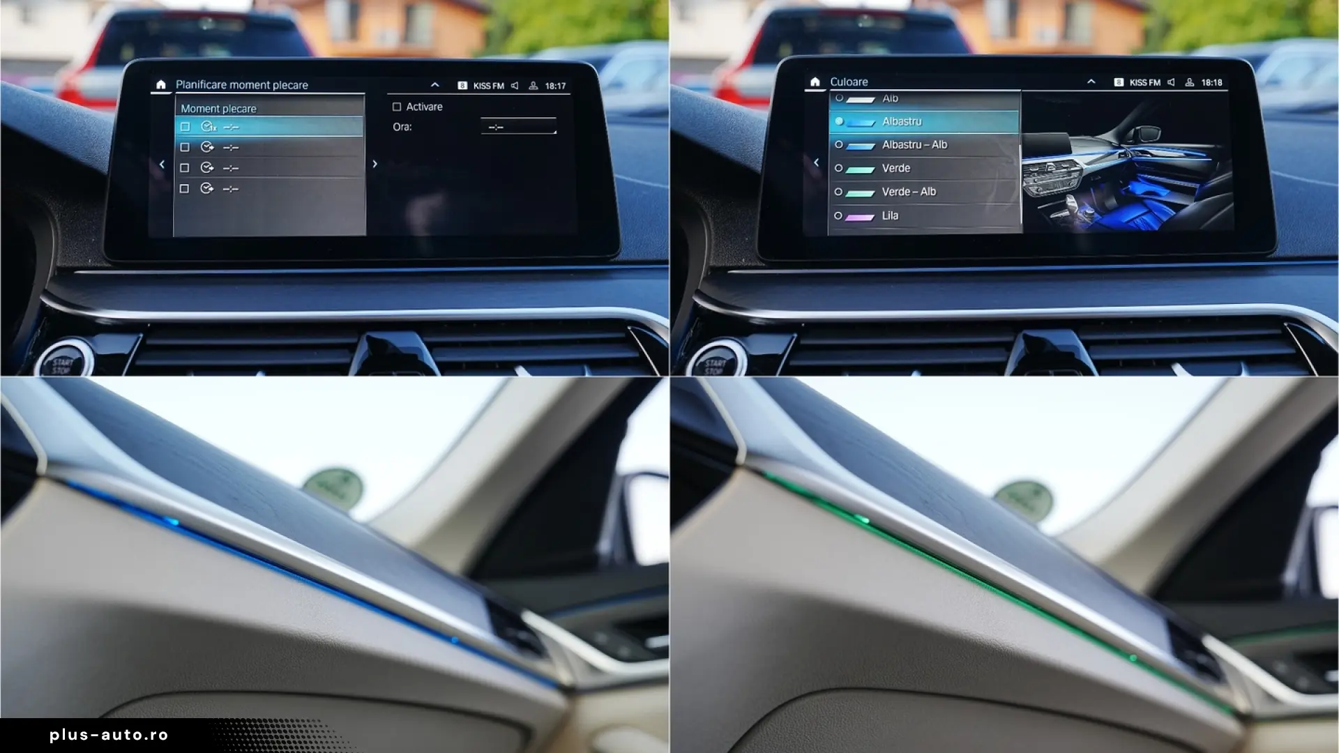 BMW Seria 5 545e xDrive Aut.