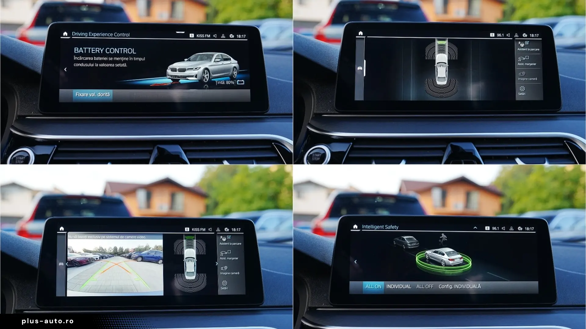 BMW Seria 5 545e xDrive Aut.