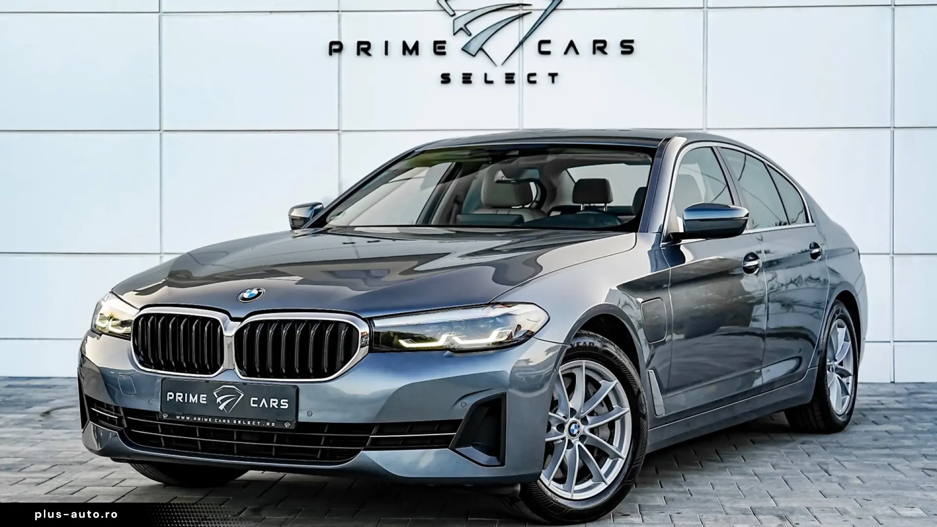 BMW Seria 5 545e xDrive Aut.