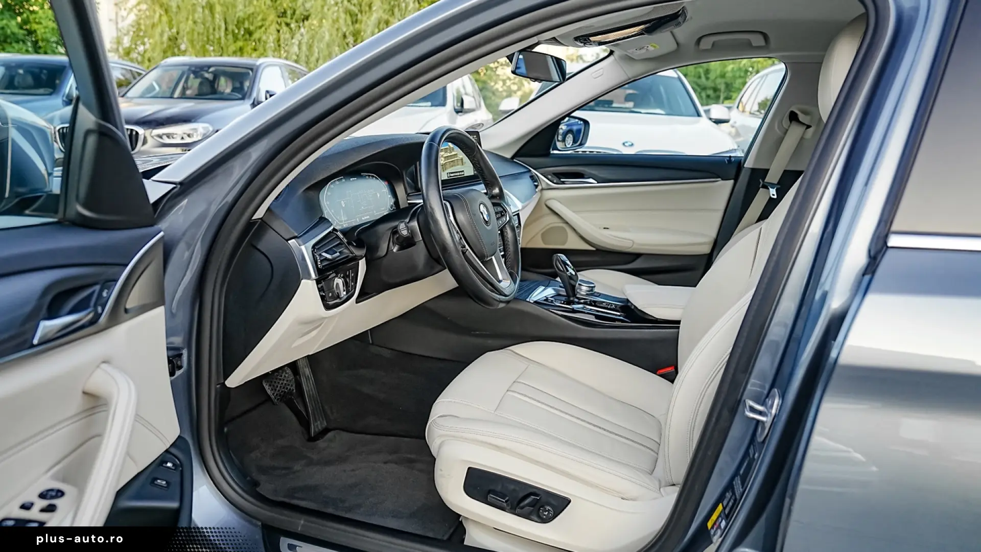 BMW Seria 5 545e xDrive Aut.