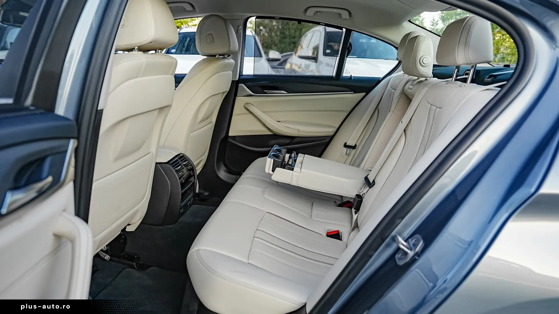BMW Seria 5 545e xDrive Aut.