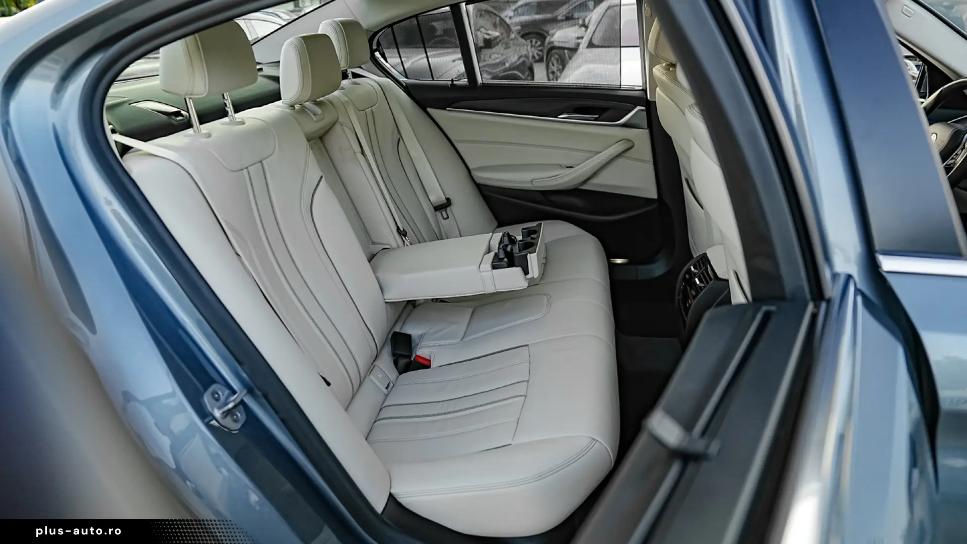 BMW Seria 5 545e xDrive Aut.